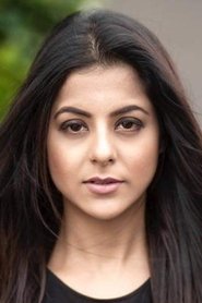 Alivia Sarkar portrait