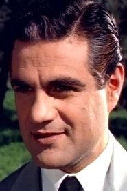 Stephanos Stratigos portrait
