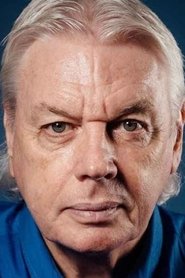 David Icke portrait