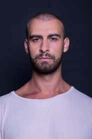 Catalin Nicolau portrait