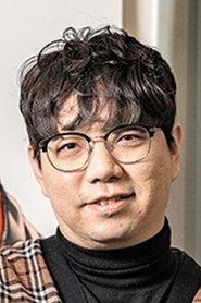 Kim Jung-hyun portrait
