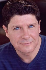 Michael McGrath portrait