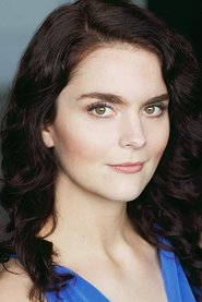 Briana Templeton portrait