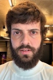 Diogo Defante portrait