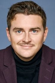 Jesper Groth portrait