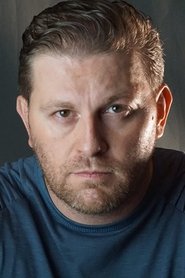 Dustin Pennington portrait