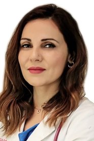 Anjali Hooda portrait