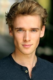 Harry Jarvis portrait
