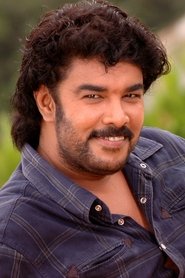 Sundar C portrait