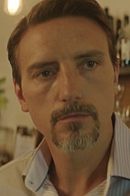 Martin Askew portrait