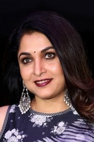Ramya Krishnan portrait