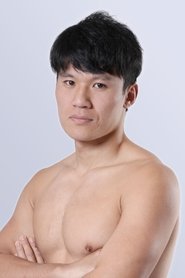 Feng Rui portrait