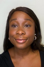 Jaimara E. Beals portrait
