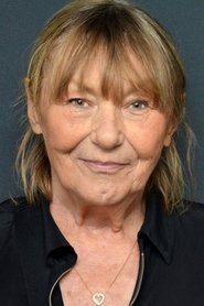 Catherine Sinet portrait