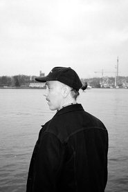 Christoffer Borggren portrait