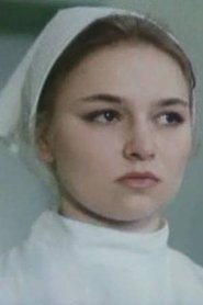 Viktoriya Sadovskaya portrait