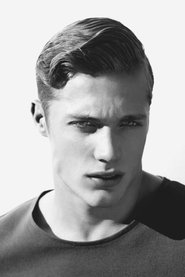 Steven Chevrin portrait