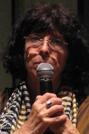 Marie-Claude Treilhou portrait