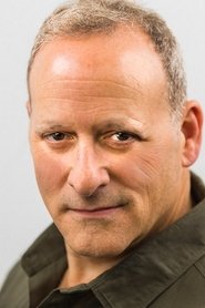 Scott Zimmerman portrait