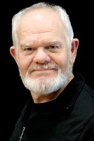 Mark Hadlow portrait