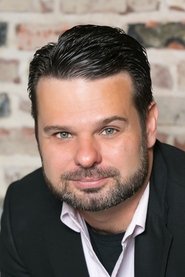 Elik Alvarez portrait