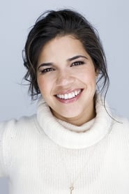 America Ferrera portrait