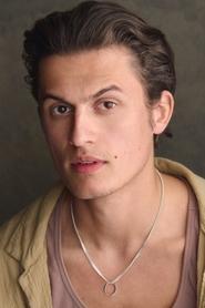 Joe Grundy portrait