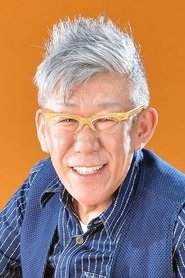 Shohei Shofukutei portrait