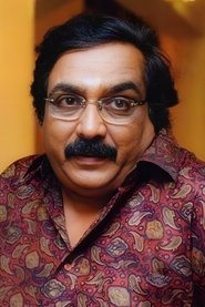 Kavithalaya Krishnan portrait