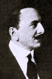 Harry Lambart portrait