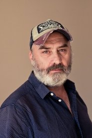 Max Lemcke portrait