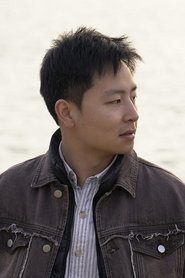 Weikai Huang portrait