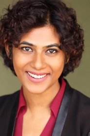 Kankana Chakraborty portrait
