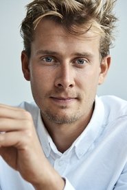 Mathias Bøgelund portrait