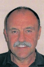 George Josef portrait