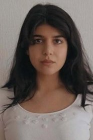 Mariam Hakobyan portrait