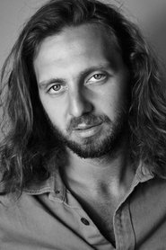 Nencho Kostov portrait