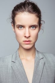 Wiktoria Wolańska portrait