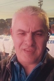 Igor Gudkov portrait