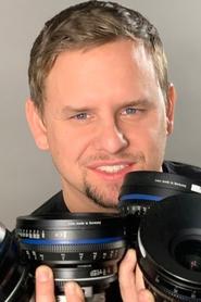 Kevin Van Stevenson portrait