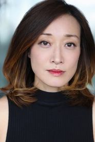 Gabby Wong portrait