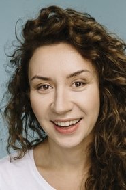 Mariya Elsukova portrait