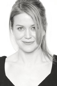 Amy Rutherford portrait