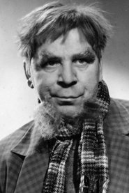 Toivo Lahti portrait