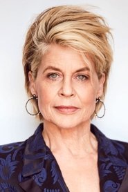 Linda Hamilton portrait