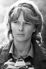 Czinkóczi Zsuzsa portrait
