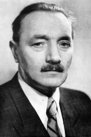 Bolesław Bierut portrait