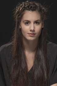 Patrícia Tary portrait