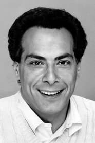 Richard Romanus portrait