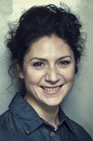 Martha Issová portrait